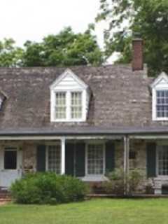 Van-Riper Hopper House Provides Fall Fun In Wayne