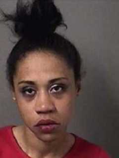 Police Search For Dutchess Woman Accused Of Possessing Stolen Tools