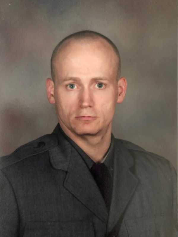 Former Trooper In Area Dies From Injuries Suffered In Crash