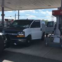Suspects Charged After Fentanyl, Burglary Tools Found In Van Linked To Thefts In CT, Police Say