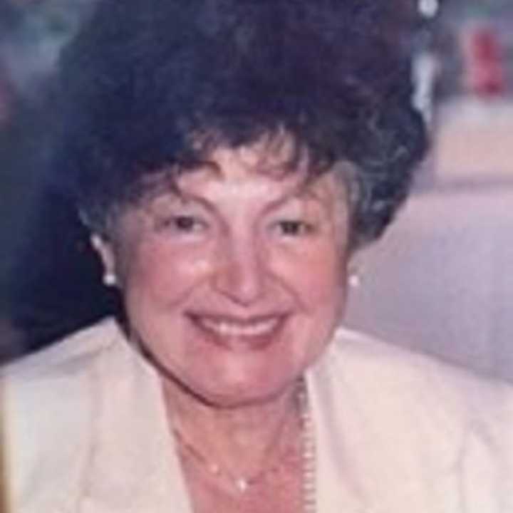 Lillian Van Roy, of Tappan, died Friday, Dec. 30. She was 95.