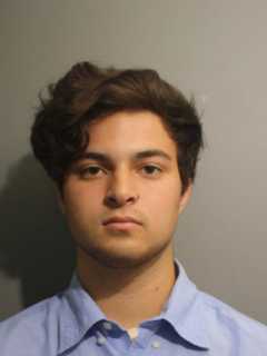 Teen Accused Of Stalking, Wilton Police Say