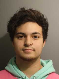 Wilton Teens Charged With Forging 12 Driver's Licenses For People Under 21