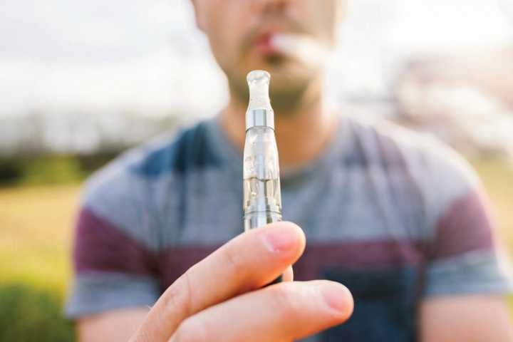 Juul Is Not Cool: Experts Battle The Cool Factor Of E-Cigarette Popular With Teens