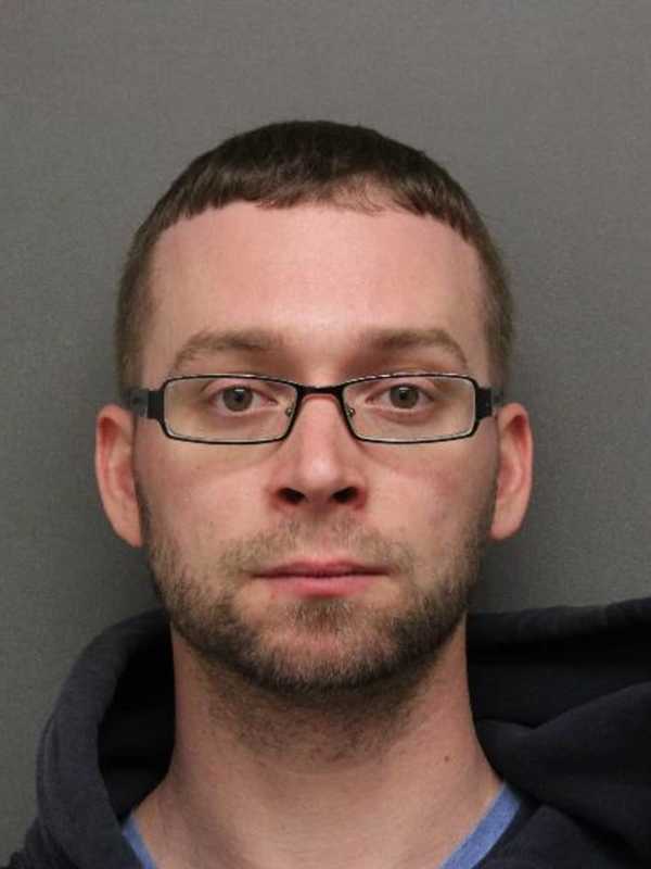 Man Throws Rock Through Window In Stony Point Domestic Dispute, Police Say