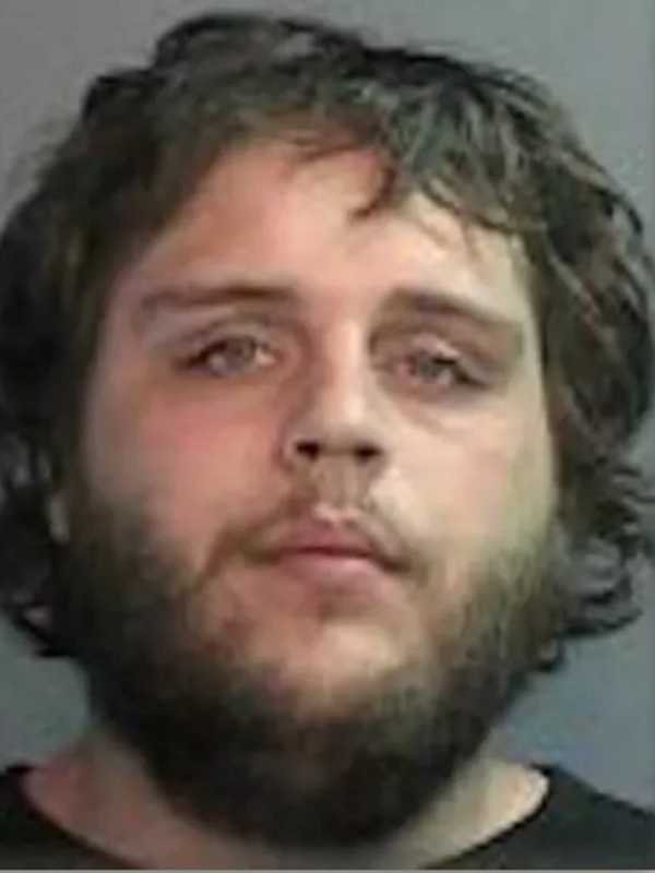 Cops Say Wayne Man Beat Puppy Tops Last Week's News In Passaic County