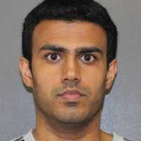 Congers Man Hits Woman In Face During Road-Rage Incident, Police Say
