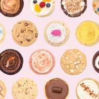 'Instagrammable' Crumbl Cookies To Open In Hudson