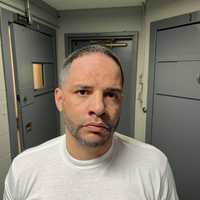 CT Man Charged With Larceny In $2K Theft From Old Navy