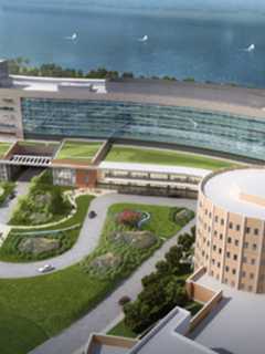 Vassar Brothers Breaks Ground On $500M Patient Pavilion Project