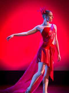 Local Students Will Perform At Vassar's Modfest This Season