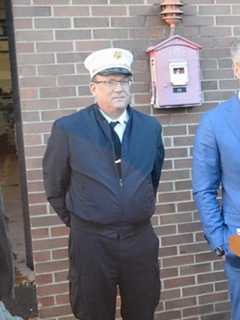 Former Newburgh Fire Chief Indicted In Pension Fraud Case