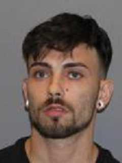 Man Found Passed Out In Car On Taconic, Police Say