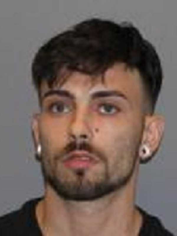 Man Found Passed Out In Car On Taconic, Police Say