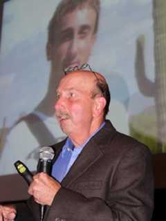 Dad Who Lost Son To Heroin Speaks To Sleepy Hollow Parents About Drug Abuse