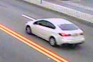 SEEN IT? Garfield Police Seek Help ID'ing Hit-Run Vehicle That Struck Pedestrian