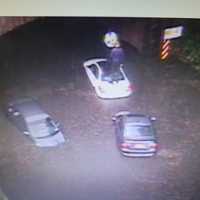 Several Rescued From Submerged Vehicles In Westchester
