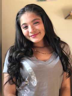 Missing 14-Year-Old Hempstead Girl Found