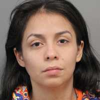 Woman Accused Of Assaulting Victim, Injuring Officer While Resisting Arrest In Syosset