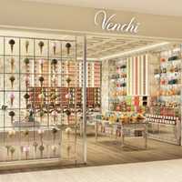 <p>Venchi has opened at the Westfield Garden State Plaza.</p>