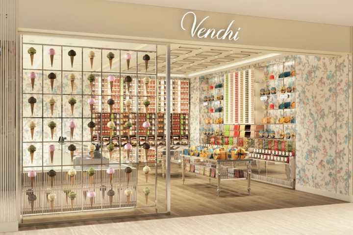 Italian Chocolatier Opening At Westfield Garden State Plaza