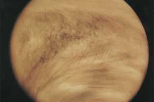 Michael Zeilnhofer Discusses Planet Venus At Kent Library