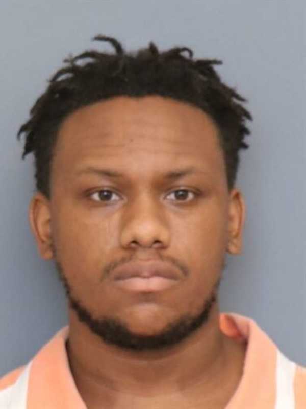 Recently Indicted Man Wanted For Sexual Child Abuse Surrenders In Charles County: Police