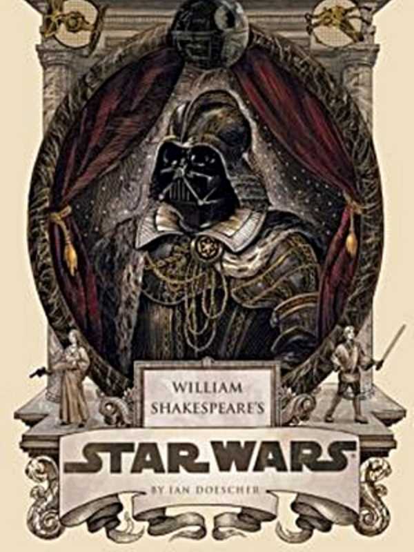 Glen Rock High School Theatre Presents William Shakespeare's Star Wars