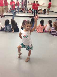 BergenPAC Camp Nurtures Young Talent, Lets Kids Perform