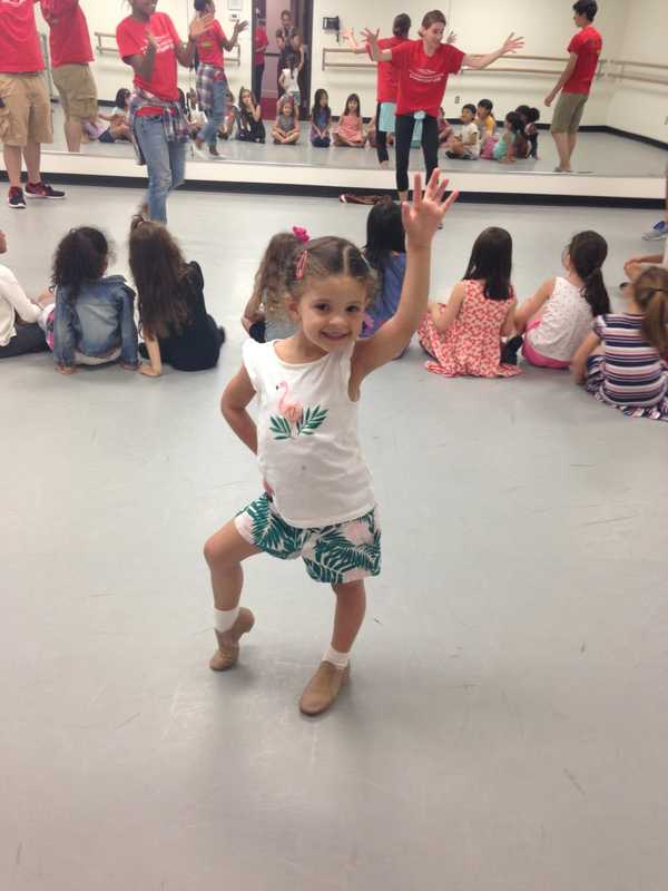 BergenPAC Camp Nurtures Young Talent, Lets Kids Perform