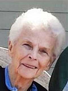 Veronica 'Ronnie' House, 77, Midland Park Resident