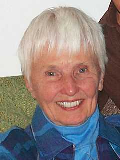Veronica 'Ronnie' Broderick, 88, Wayne Resident