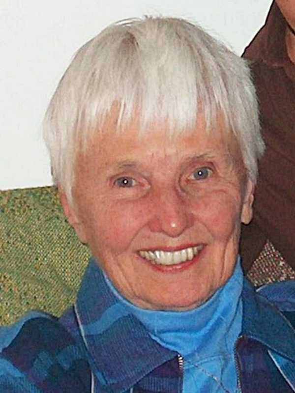 Veronica 'Ronnie' Broderick, 88, Wayne Resident