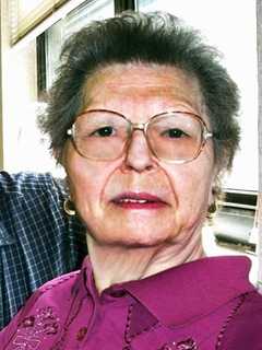 Veronica (Sebock) Urban, 89, Longtime Elmwood Park Resident