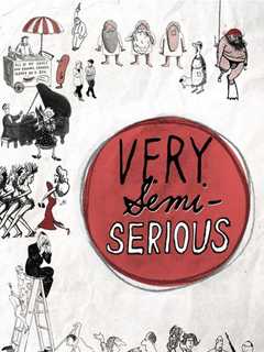 Westport Library Screens Documentary On New Yorker Cartoon Editor
