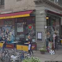 Two Diners Named NY's Best In Brand-New Rankings