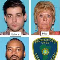 Ex-Employees Of Jersey Shore Veterans Group Indicted For Embezzling $30K