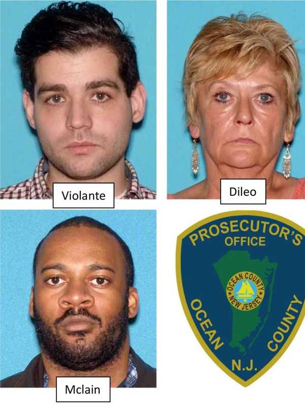 Ex-Employees Of Jersey Shore Veterans Group Indicted For Embezzling $30K