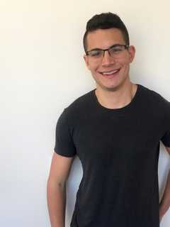 White Plains Entrepreneur, 21, Embraces Risk, Reaps Rewards