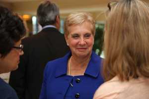 Trumbull Democrats Nominate Tesoro For Post Of First Selectman
