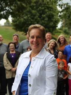 Democrat Tesoro Wins Trumbull First Selectman Seat