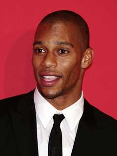 Happy Birthday To Football Giants' Victor Cruz of Lyndhurst