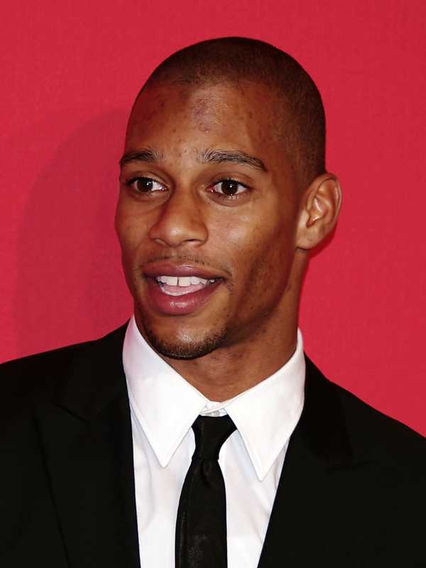 Happy Birthday To Football Giants' Victor Cruz of Lyndhurst
