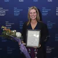 Bridgeport Hospital Honors Fairfield County Residents With Top Employee Awards