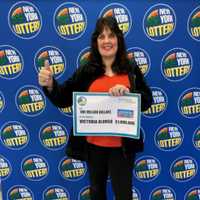 NY Woman Purchases Winning $1M Lottery Ticket At Local Stop & Shop
