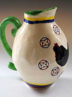 Clarkstown North H.S. Art Students Display Work