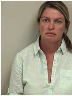 Westport Woman Charged With Picking Up Child While Intoxicated