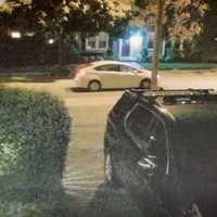 Police Investigate After Anti-Semitic Flyers Left On Front Lawns In Oceanside, Rockville Centre