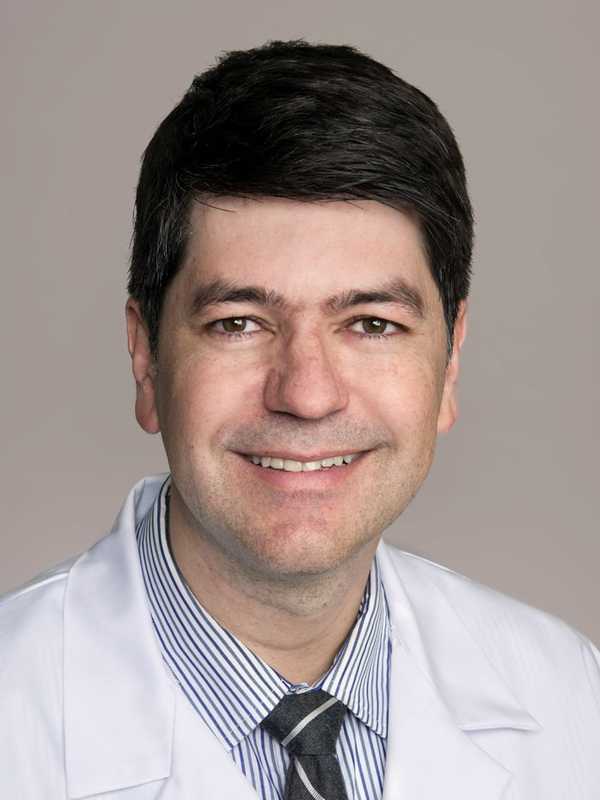 Health Quest Adds New Neurologist To Kingston Staff