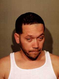 Bridgeport Man Charged In New Canaan DUI Had Four Kids In His Car